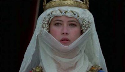 爱德华二世的王后——伊莎贝拉王后的一生