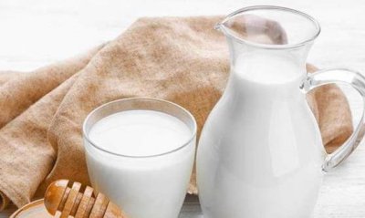 ​喝牛奶必须要知道的10个禁忌 牛奶不要用铜器加热