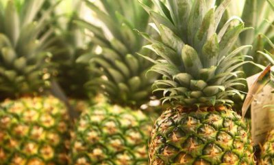 ​菠萝的7大养生功效 史上最全菠萝美食做法