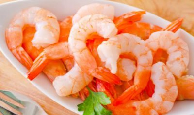 ​吃虾有助增强免疫力 谨记不宜虾和同吃的食物