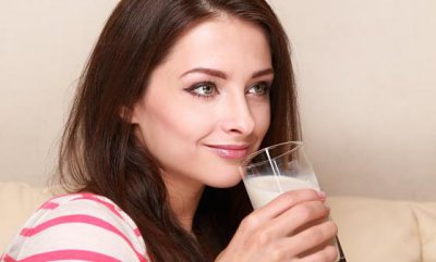 ​六种如同服毒的喝奶方式 牛奶适合的8类人群