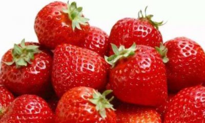 ​草莓的功效与作用 草莓的美味做法