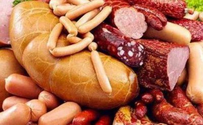 ​吃这6种肉会致病 肉的哪些部位不能吃