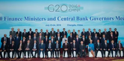 g20国家是什么意思 g20峰会是政府间国际组织吗