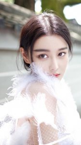 张馨予毕业于哪所大学