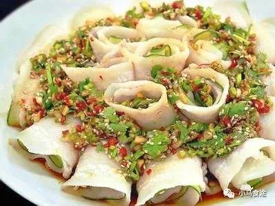 正宗经典川菜菜谱大全（100款家常川菜味型多样）(47)