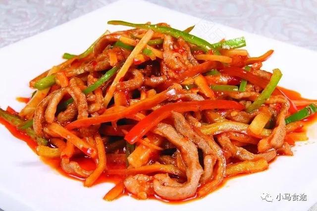 正宗经典川菜菜谱大全（100款家常川菜味型多样）(5)