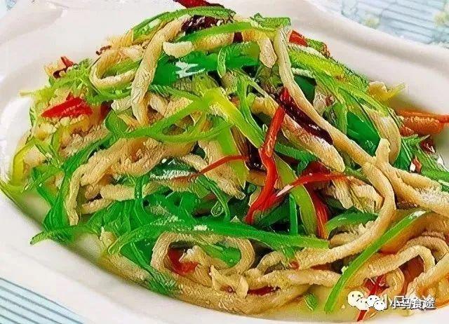 正宗经典川菜菜谱大全（100款家常川菜味型多样）(69)