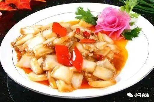 正宗经典川菜菜谱大全（100款家常川菜味型多样）(72)