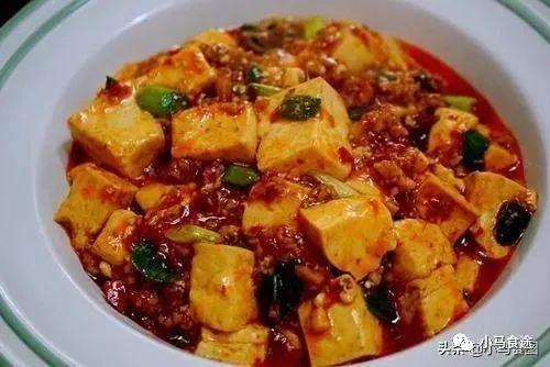 正宗经典川菜菜谱大全（100款家常川菜味型多样）(23)