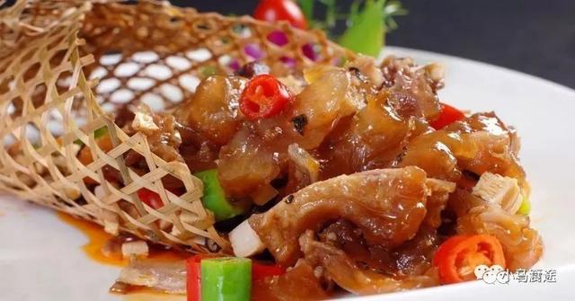 正宗经典川菜菜谱大全（100款家常川菜味型多样）(31)