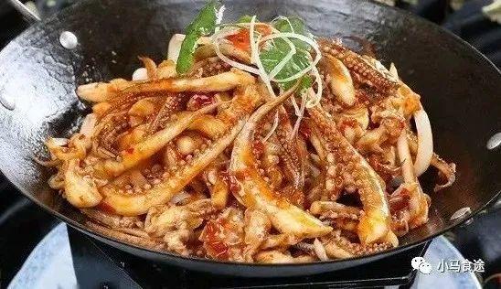 正宗经典川菜菜谱大全（100款家常川菜味型多样）(27)