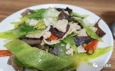正宗经典川菜菜谱大全（100款家常川菜味型多样）(76)
