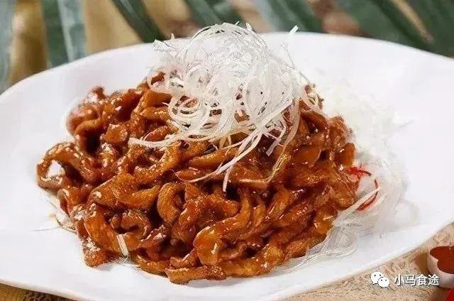 正宗经典川菜菜谱大全（100款家常川菜味型多样）(55)