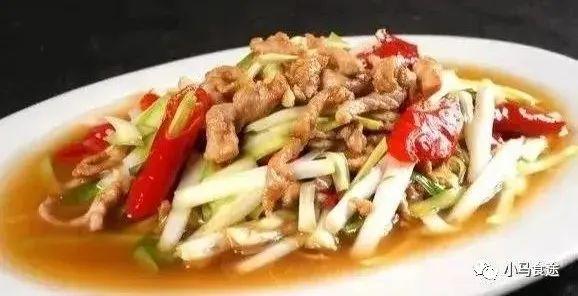正宗经典川菜菜谱大全（100款家常川菜味型多样）(53)