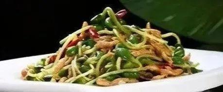 正宗经典川菜菜谱大全（100款家常川菜味型多样）(62)