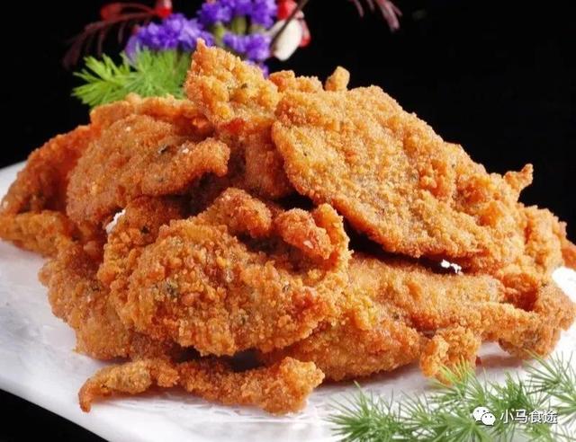 正宗经典川菜菜谱大全（100款家常川菜味型多样）(74)