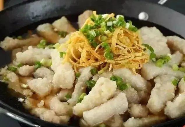 正宗经典川菜菜谱大全（100款家常川菜味型多样）(17)
