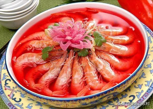 鼠年除夕年味菜谱（58道吉祥菜谱详细做法）(33)