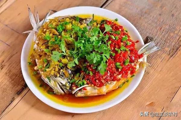 鼠年除夕年味菜谱（58道吉祥菜谱详细做法）(4)