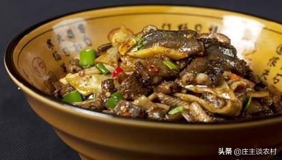 鼠年除夕年味菜谱（58道吉祥菜谱详细做法）(46)