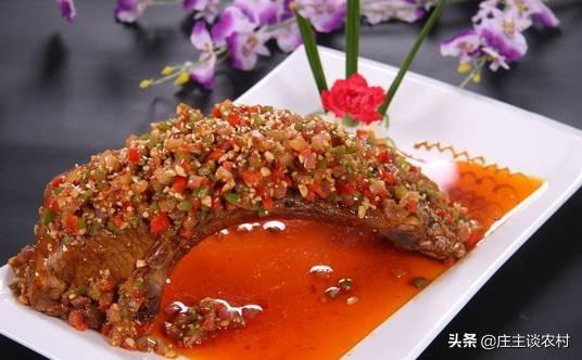 鼠年除夕年味菜谱（58道吉祥菜谱详细做法）(48)