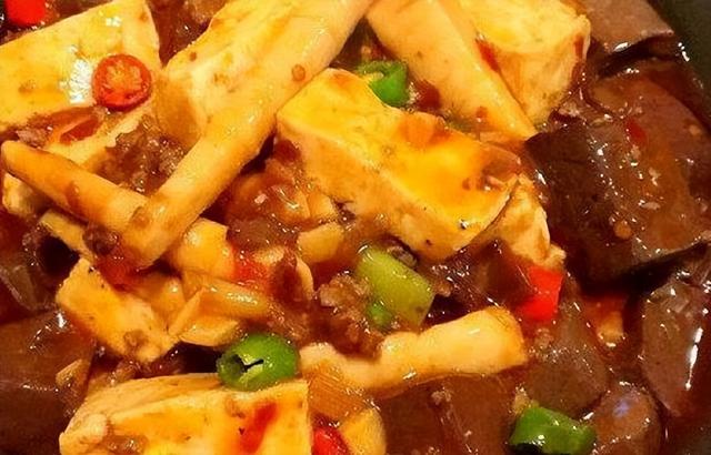 七道高颜值美味菜肴推荐附菜谱（整理42款佳肴推荐）(26)