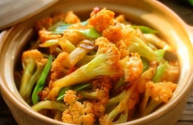 七道高颜值美味菜肴推荐附菜谱（整理42款佳肴推荐）(29)