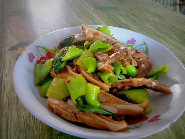七道高颜值美味菜肴推荐附菜谱（整理42款佳肴推荐）(5)