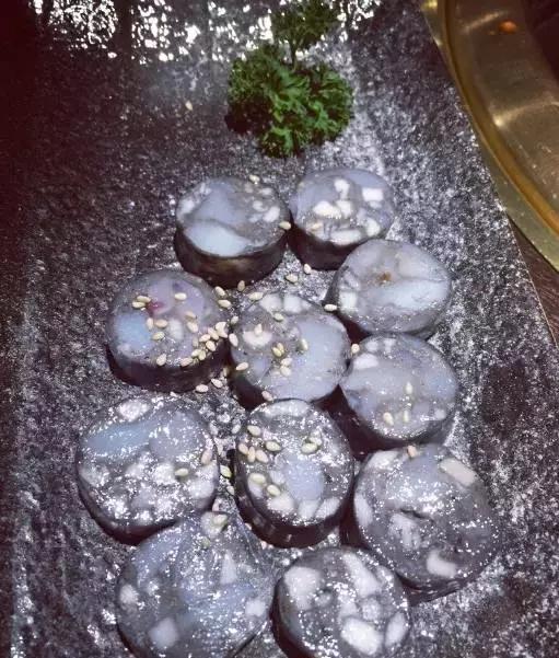 南京美食推荐排行榜前十名（全南京最好吃的100家名店招牌菜都在这里了）(46)