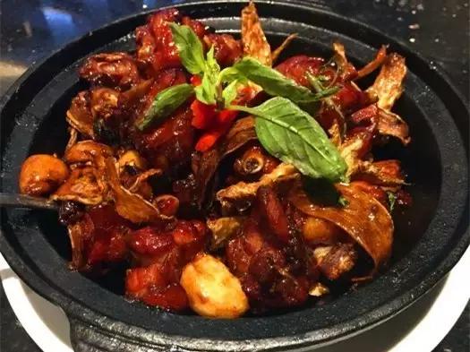 南京美食推荐排行榜前十名（全南京最好吃的100家名店招牌菜都在这里了）(5)
