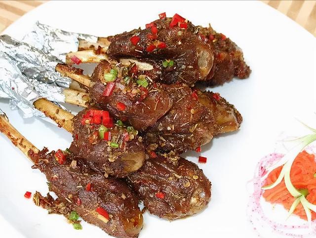 适合餐厅的特色菜（100款餐厅好菜各具特色）(32)