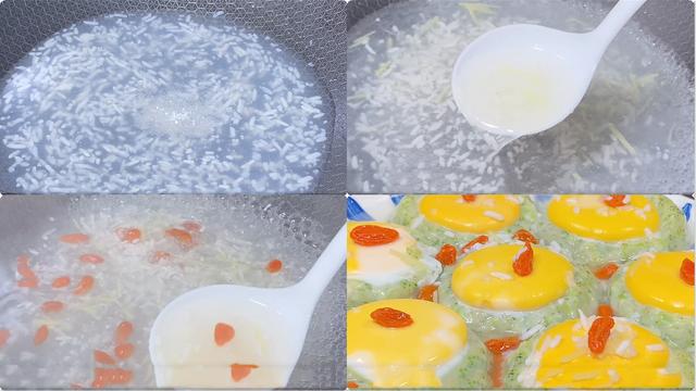 补气养血的食疗菜谱大全（女人的10大补气养血食物）(14)