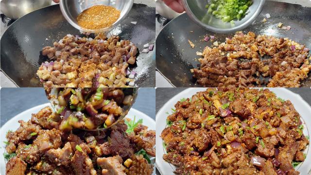 补气养血的食疗菜谱大全（女人的10大补气养血食物）(63)