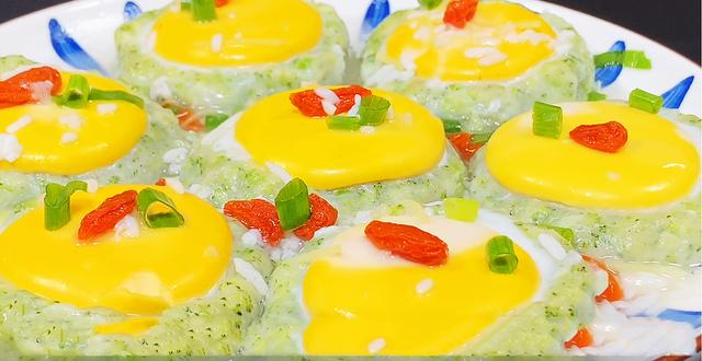 补气养血的食疗菜谱大全（女人的10大补气养血食物）(9)