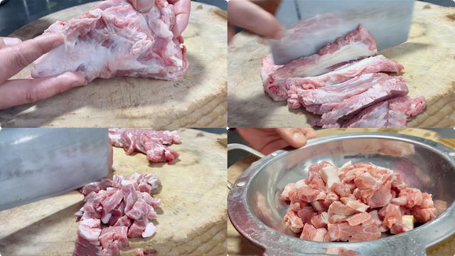 补气养血的食疗菜谱大全（女人的10大补气养血食物）(59)