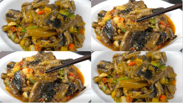 补气养血的食疗菜谱大全（女人的10大补气养血食物）(49)