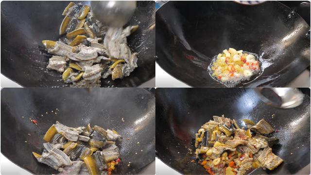 补气养血的食疗菜谱大全（女人的10大补气养血食物）(47)