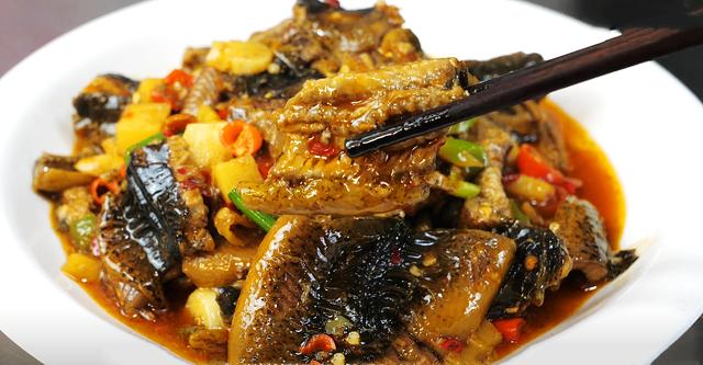 补气养血的食疗菜谱大全（女人的10大补气养血食物）(44)