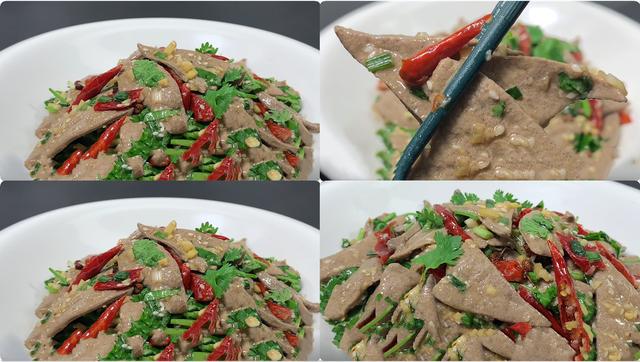补气养血的食疗菜谱大全（女人的10大补气养血食物）(35)