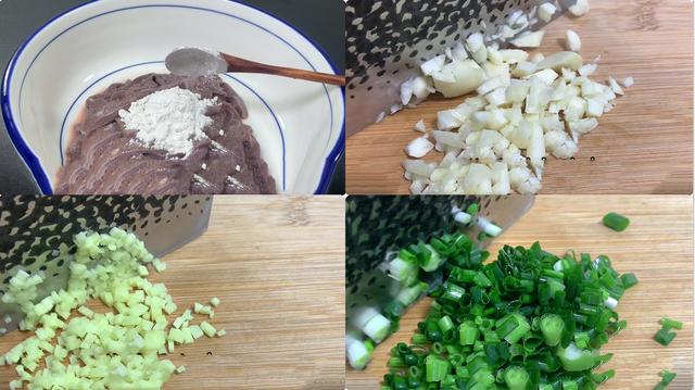 补气养血的食疗菜谱大全（女人的10大补气养血食物）(32)