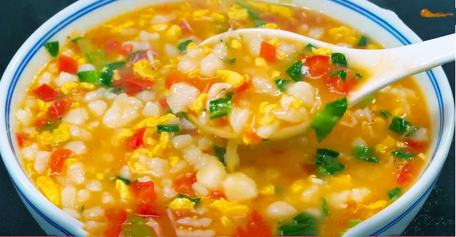 补气养血的食疗菜谱大全（女人的10大补气养血食物）(50)