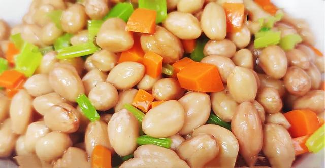 补气养血的食疗菜谱大全（女人的10大补气养血食物）(36)
