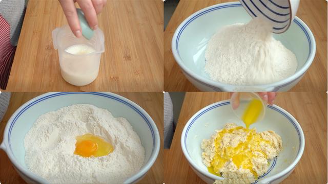 补气养血的食疗菜谱大全（女人的10大补气养血食物）(66)