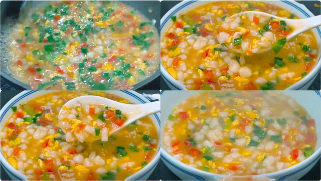 补气养血的食疗菜谱大全（女人的10大补气养血食物）(56)