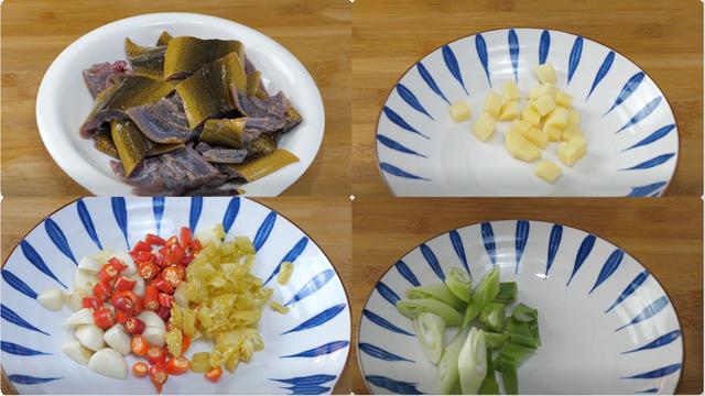 补气养血的食疗菜谱大全（女人的10大补气养血食物）(46)