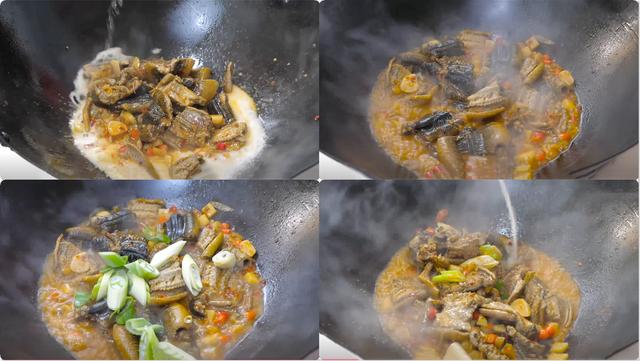 补气养血的食疗菜谱大全（女人的10大补气养血食物）(48)