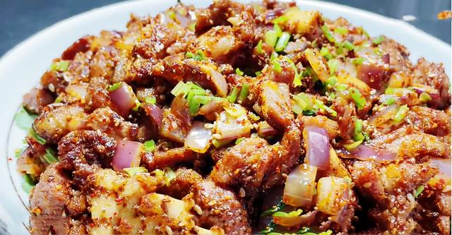 补气养血的食疗菜谱大全（女人的10大补气养血食物）(58)