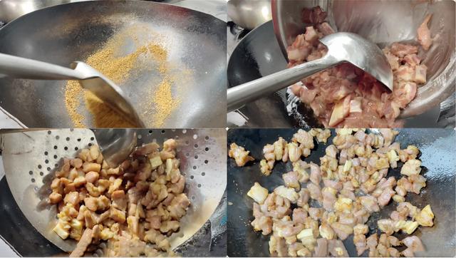 补气养血的食疗菜谱大全（女人的10大补气养血食物）(62)