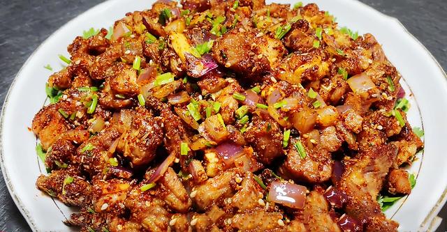 补气养血的食疗菜谱大全（女人的10大补气养血食物）(57)